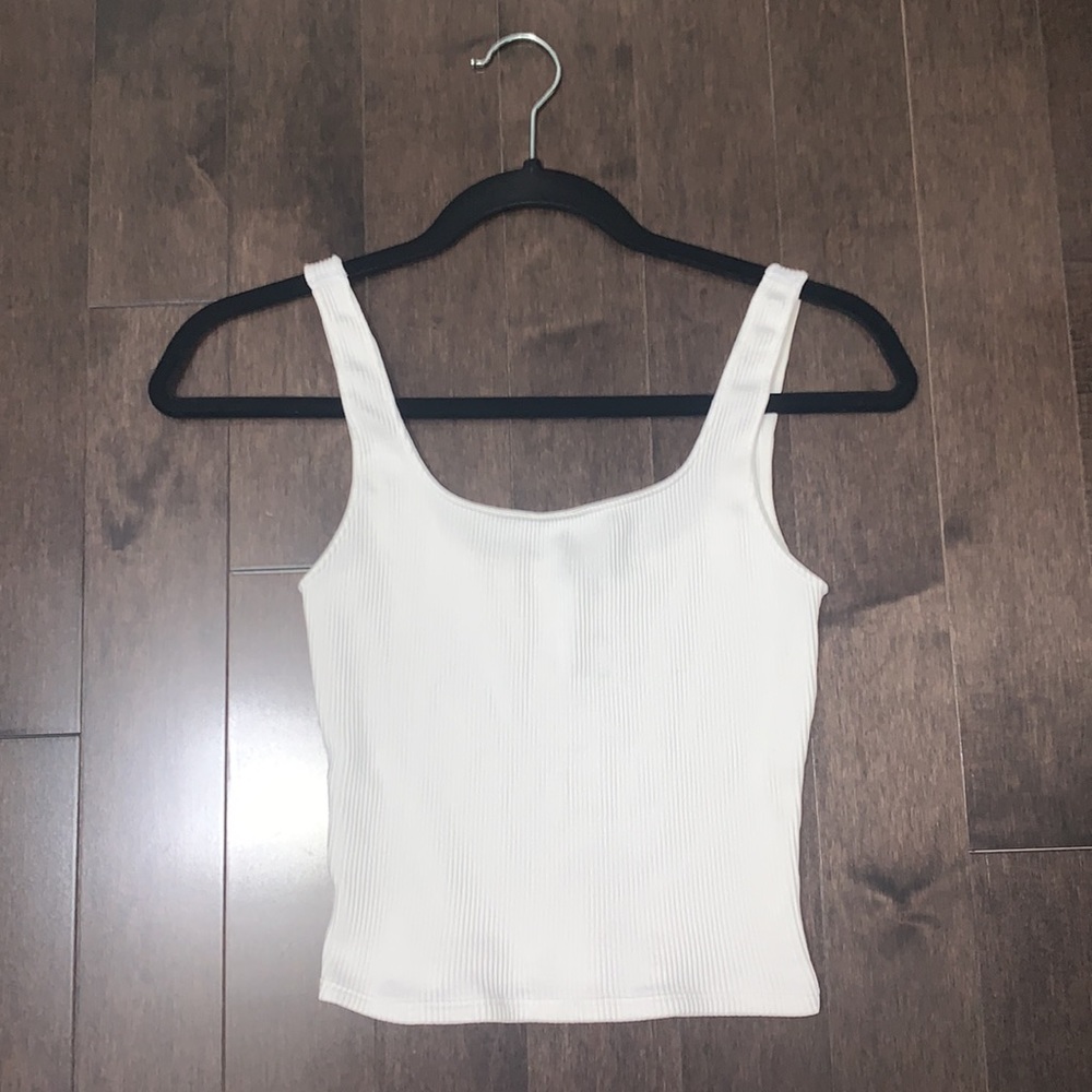 Dynamite Aria Seamless tank top